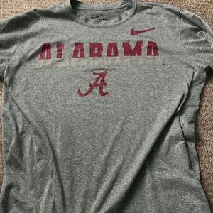 Youth Alabama Dri-Fit T-shirt